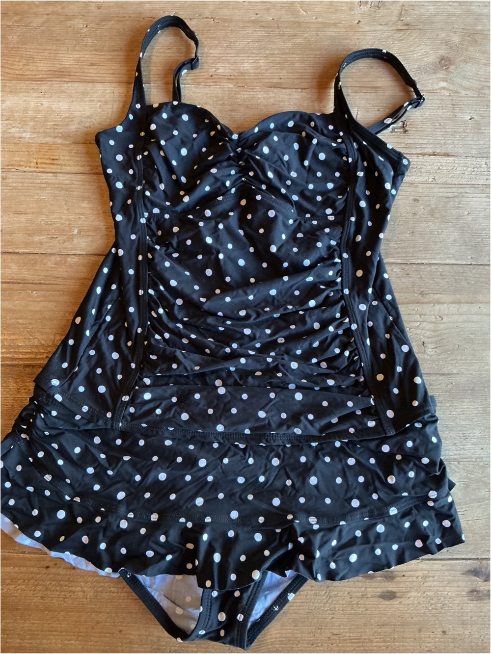 Eco Swim 2 piece swimsuit